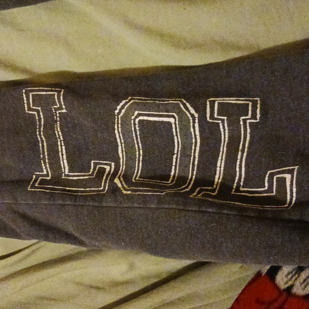 Sweatpants - Picture 2 of 2